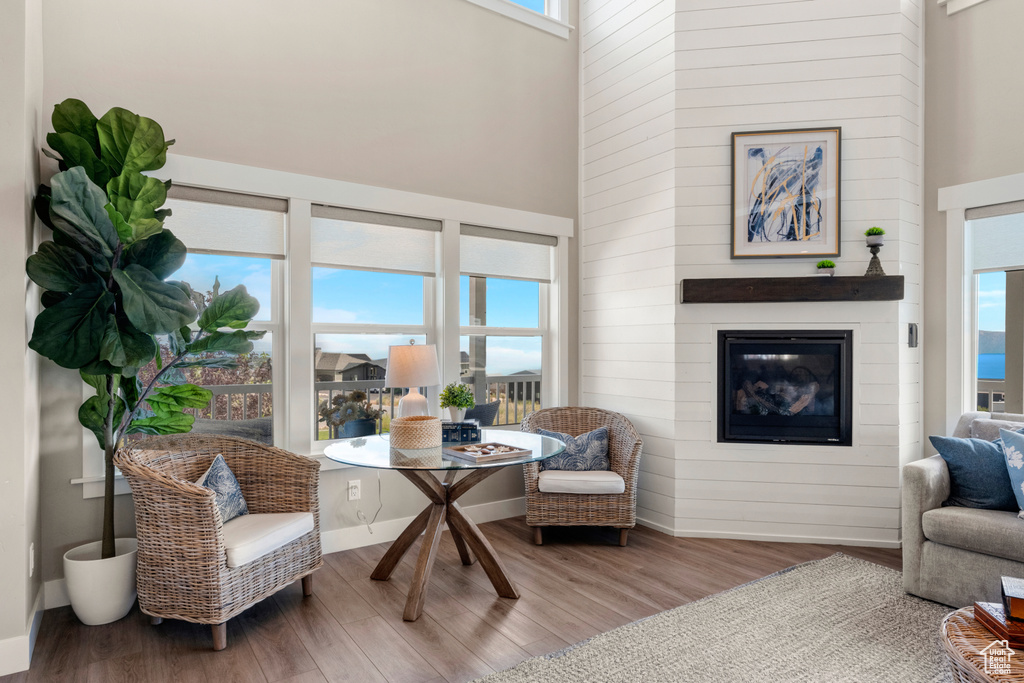 412 W PERSIMMON DR Garden City, UT 84028