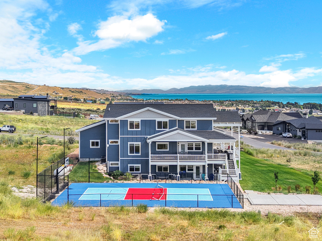 412 W PERSIMMON DR Garden City, UT 84028