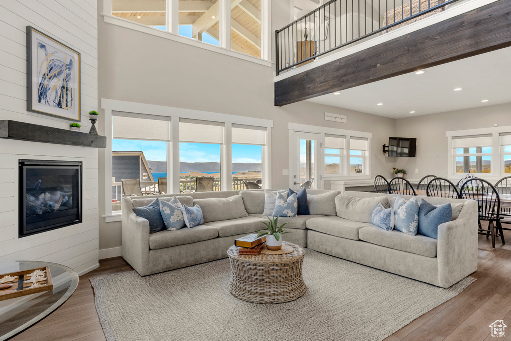 412 W PERSIMMON DR Garden City, UT 84028