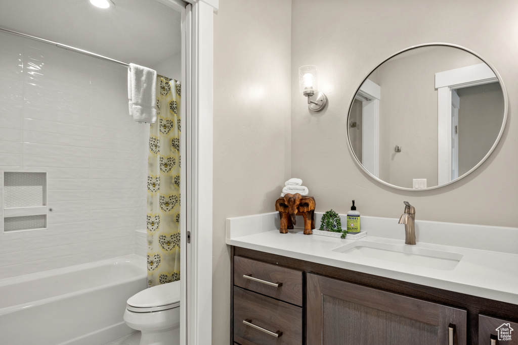 412 W PERSIMMON DR Garden City, UT 84028