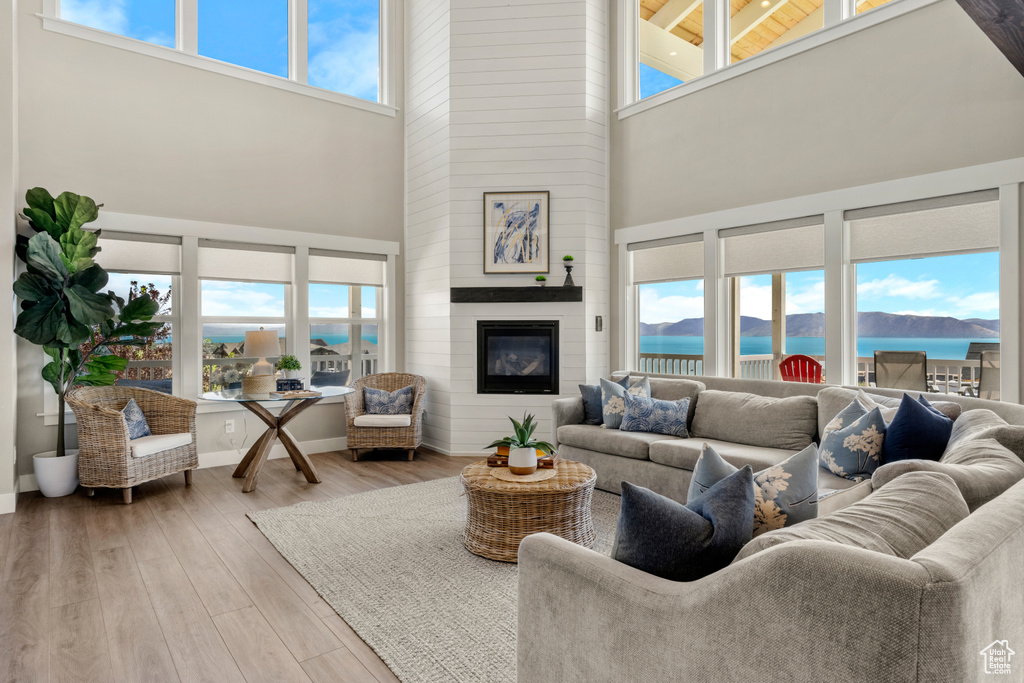 412 W PERSIMMON DR Garden City, UT 84028