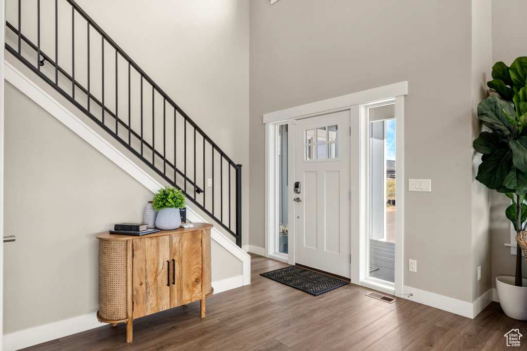 412 W PERSIMMON DR Garden City, UT 84028