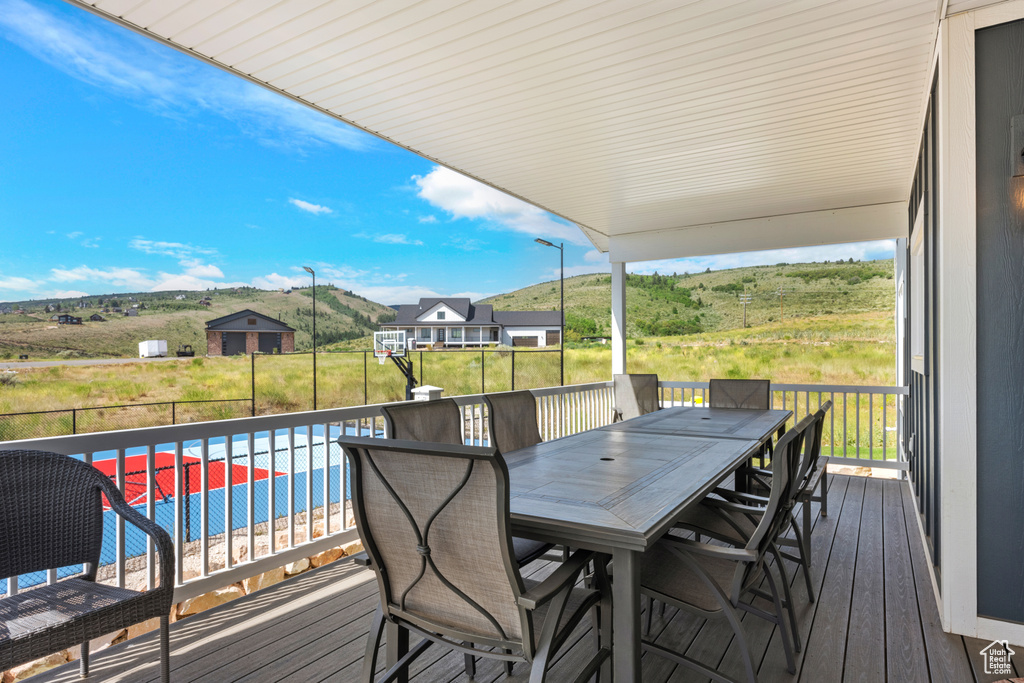 412 W PERSIMMON DR Garden City, UT 84028