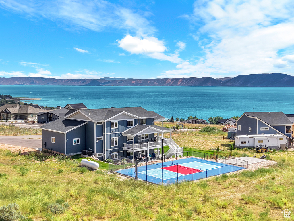 412 W PERSIMMON DR Garden City, UT 84028