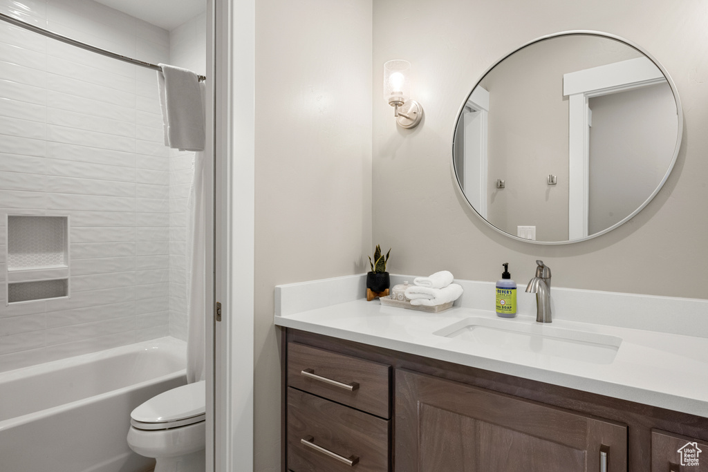 412 W PERSIMMON DR Garden City, UT 84028