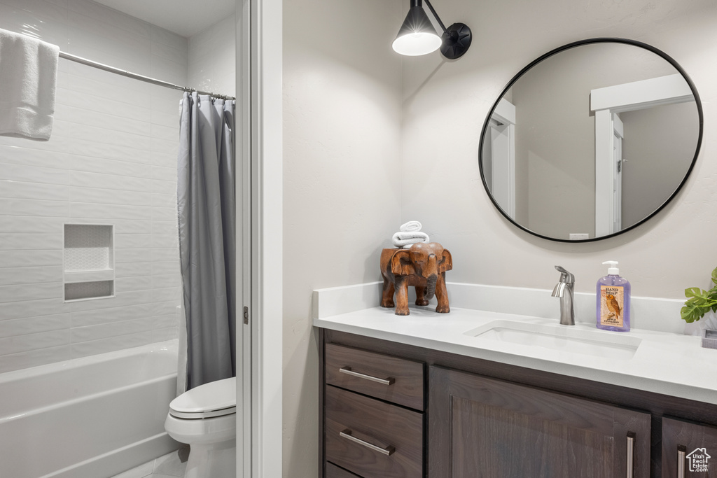 412 W PERSIMMON DR Garden City, UT 84028