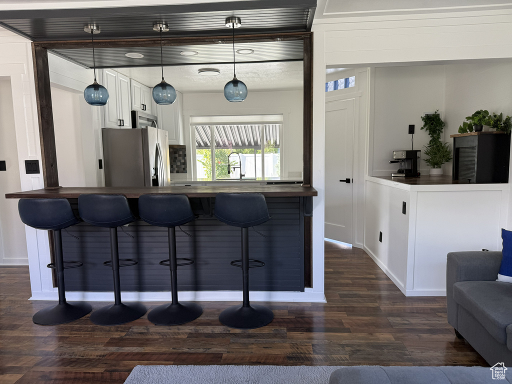 Photo 4 for MLS #2102150 at 5762 S Mcmillan Cir