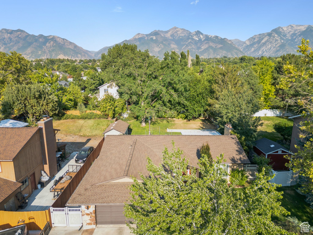 8211 S MARION VIEW CIR Sandy, UT 84094