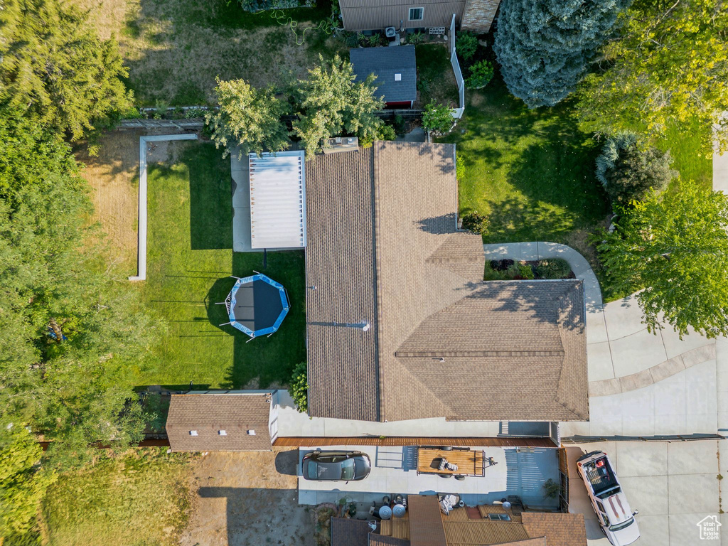 8211 S MARION VIEW CIR Sandy, UT 84094