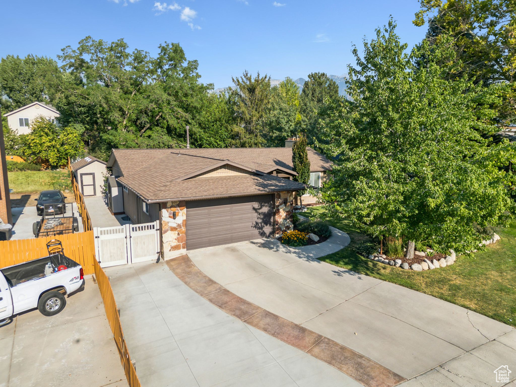 8211 S MARION VIEW CIR Sandy, UT 84094