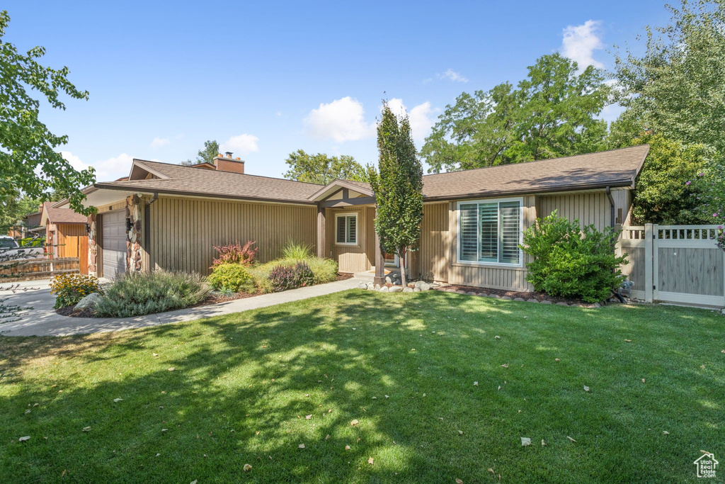 8211 S MARION VIEW CIR Sandy, UT 84094