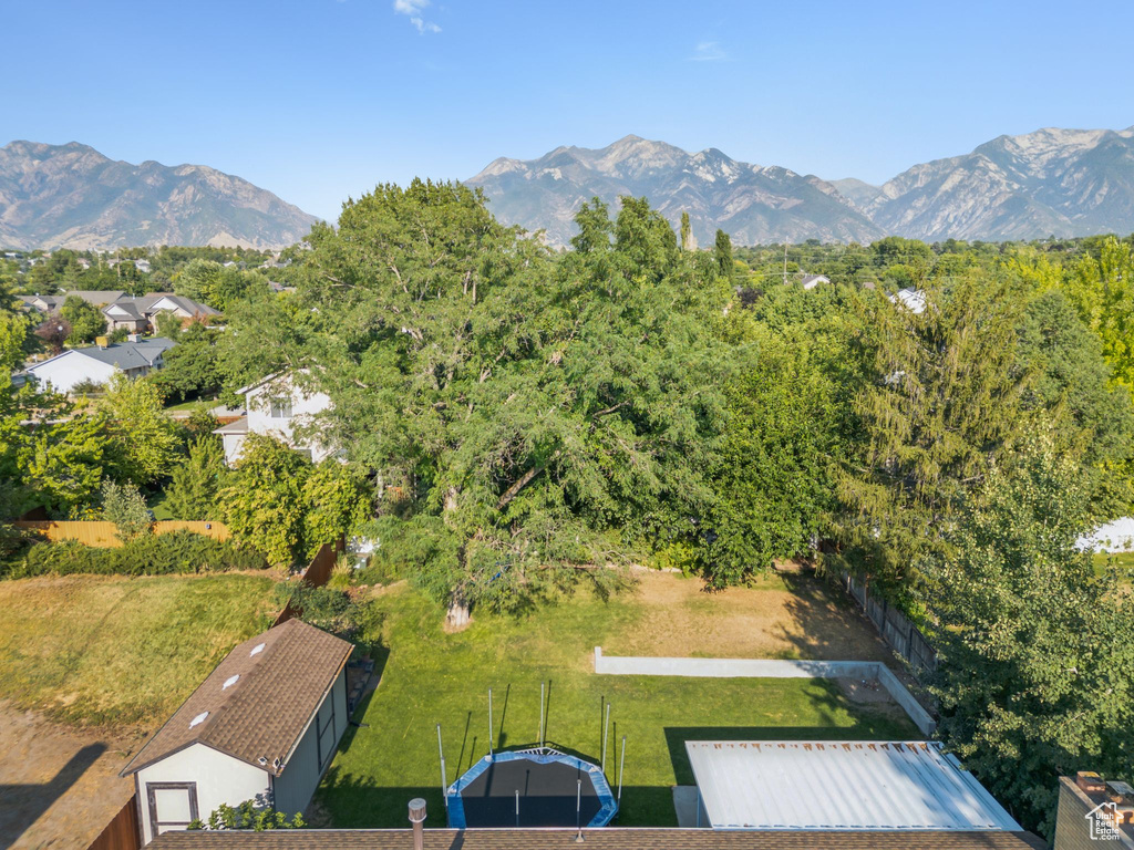 8211 S MARION VIEW CIR Sandy, UT 84094