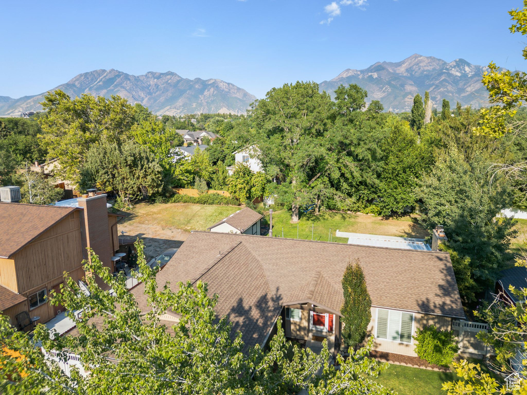 8211 S MARION VIEW CIR Sandy, UT 84094