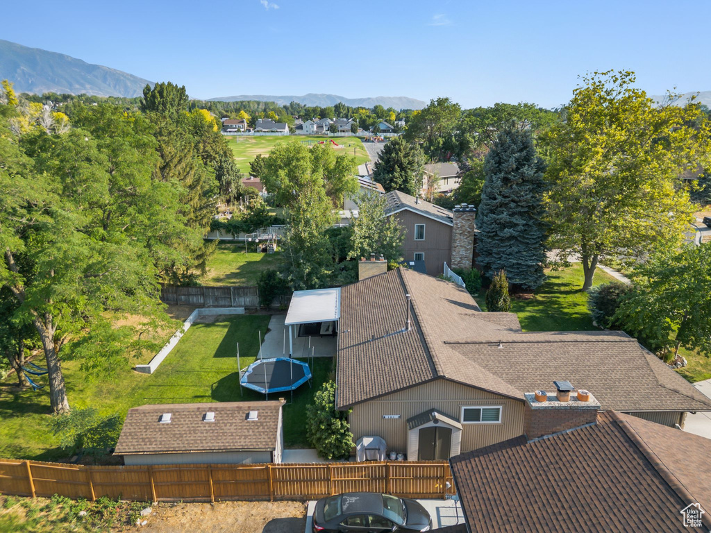 8211 S MARION VIEW CIR Sandy, UT 84094