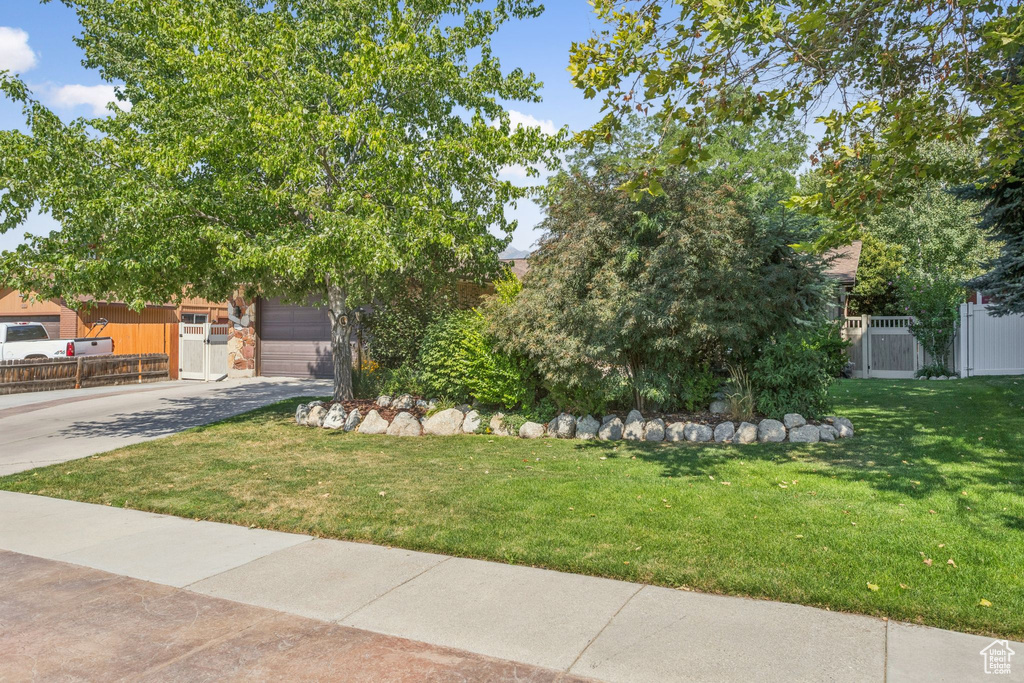 8211 S MARION VIEW CIR Sandy, UT 84094