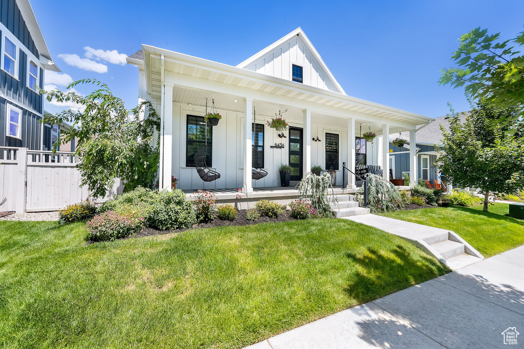 6436 W BIRCH RUN RD #694 South Jordan, UT 84009