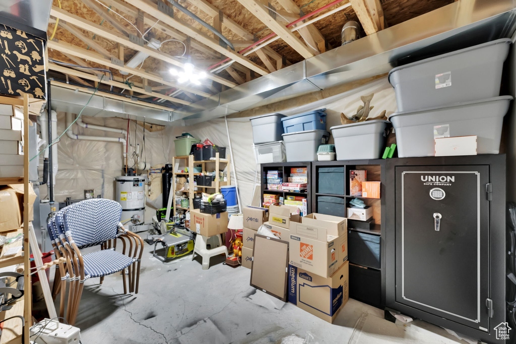 6436 W BIRCH RUN RD #694 South Jordan, UT 84009