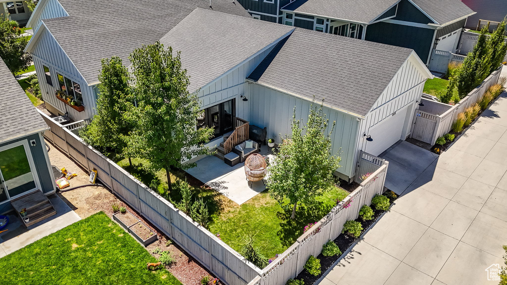 6436 W BIRCH RUN RD #694 South Jordan, UT 84009