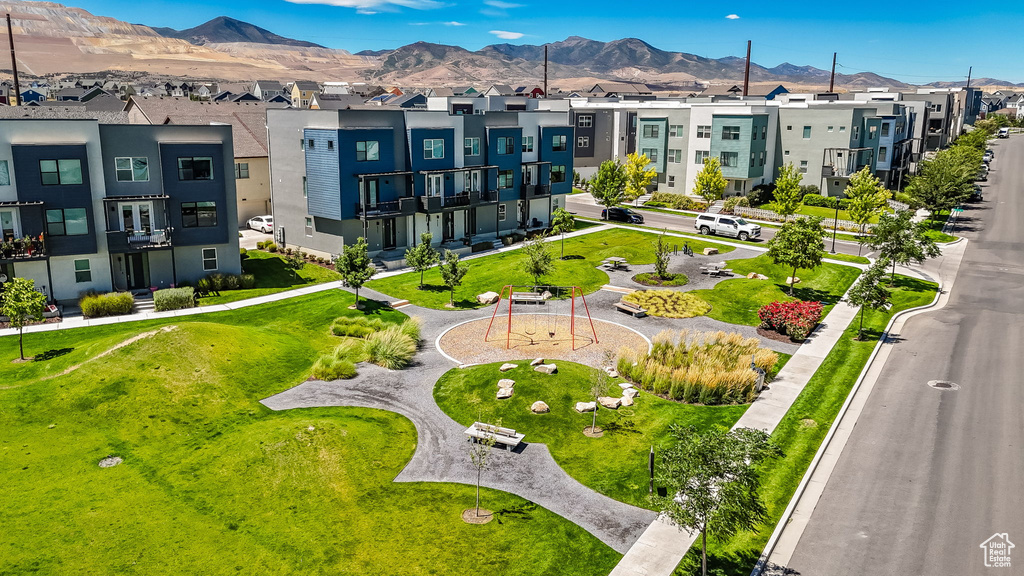 6436 W BIRCH RUN RD #694 South Jordan, UT 84009