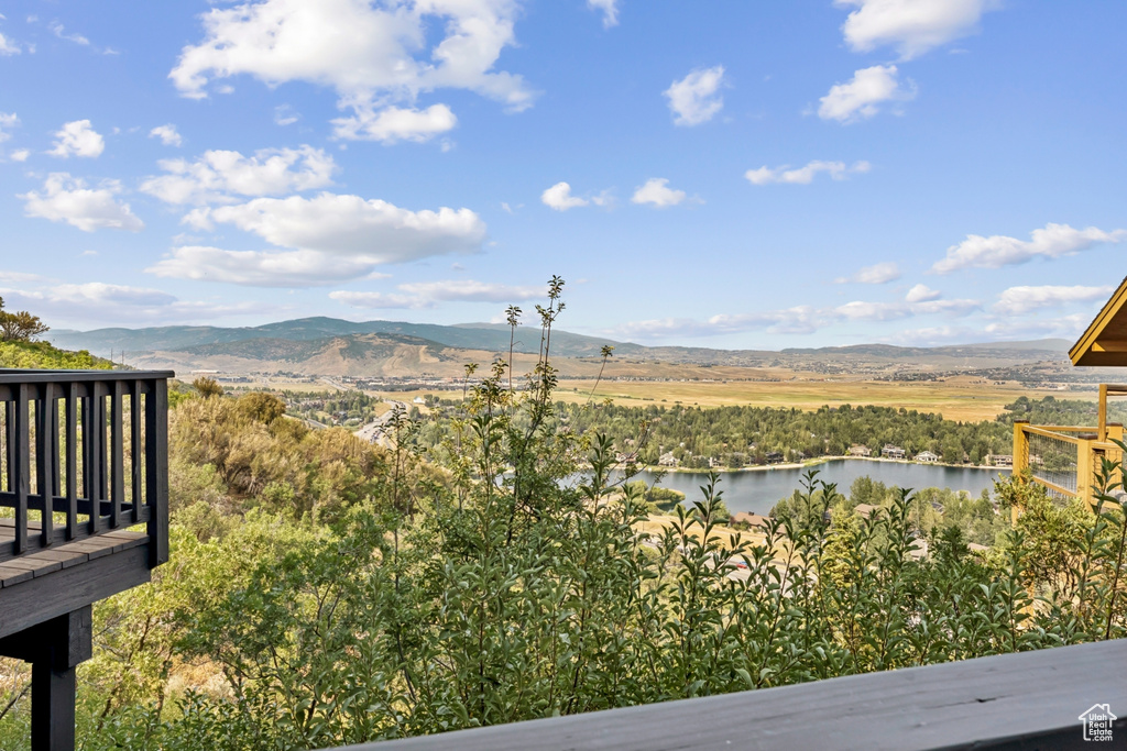 2044 MAHRE DR Park City, UT 84098