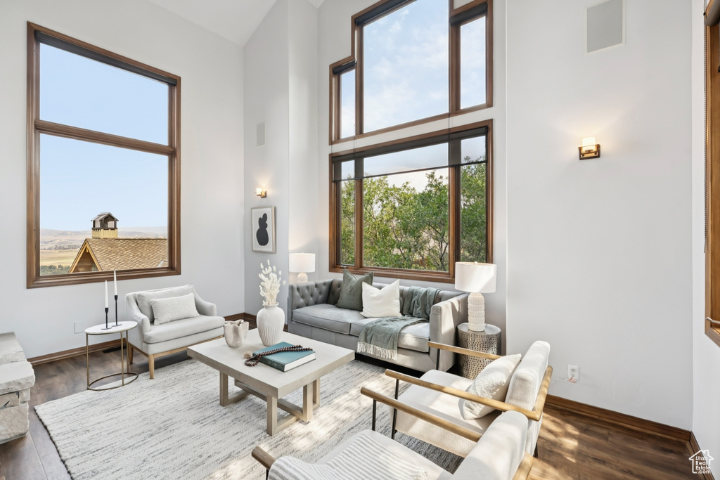 2044 MAHRE DR Park City, UT 84098