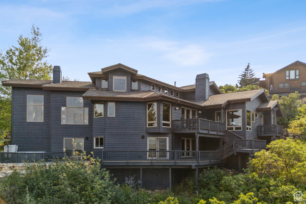 2044 MAHRE DR Park City, UT 84098