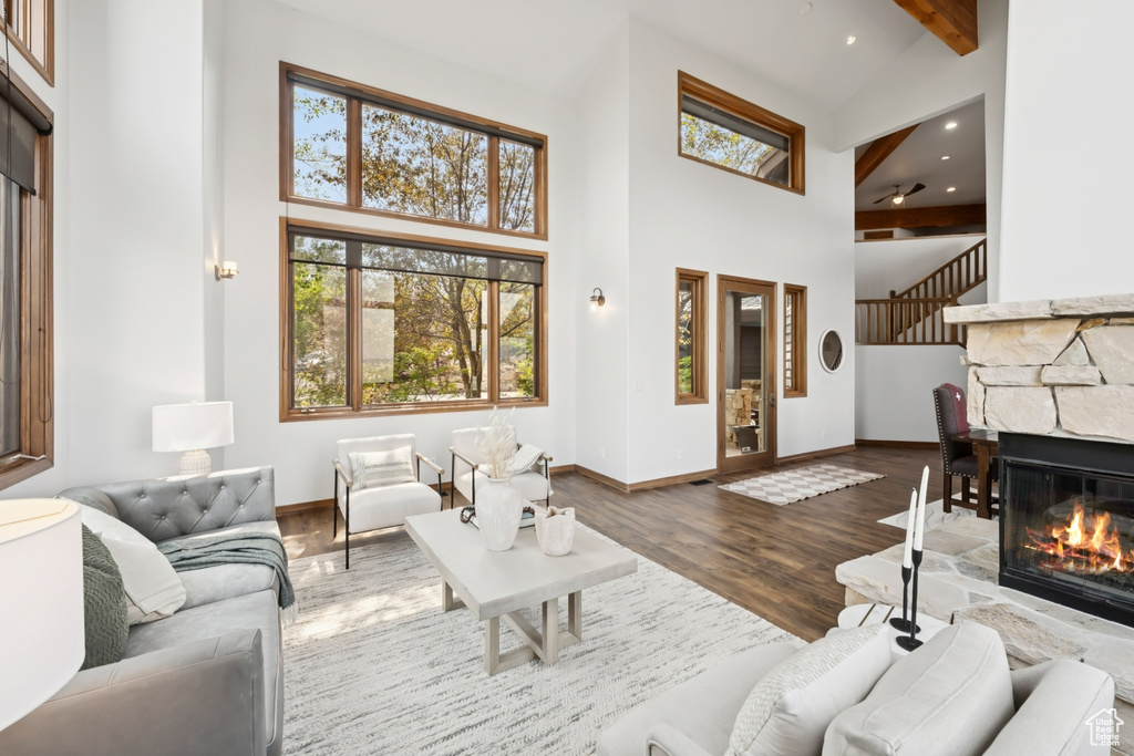 2044 MAHRE DR Park City, UT 84098