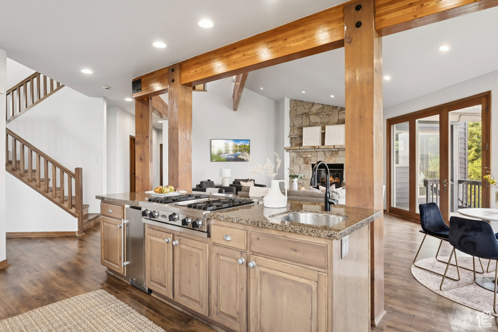 2044 MAHRE DR Park City, UT 84098