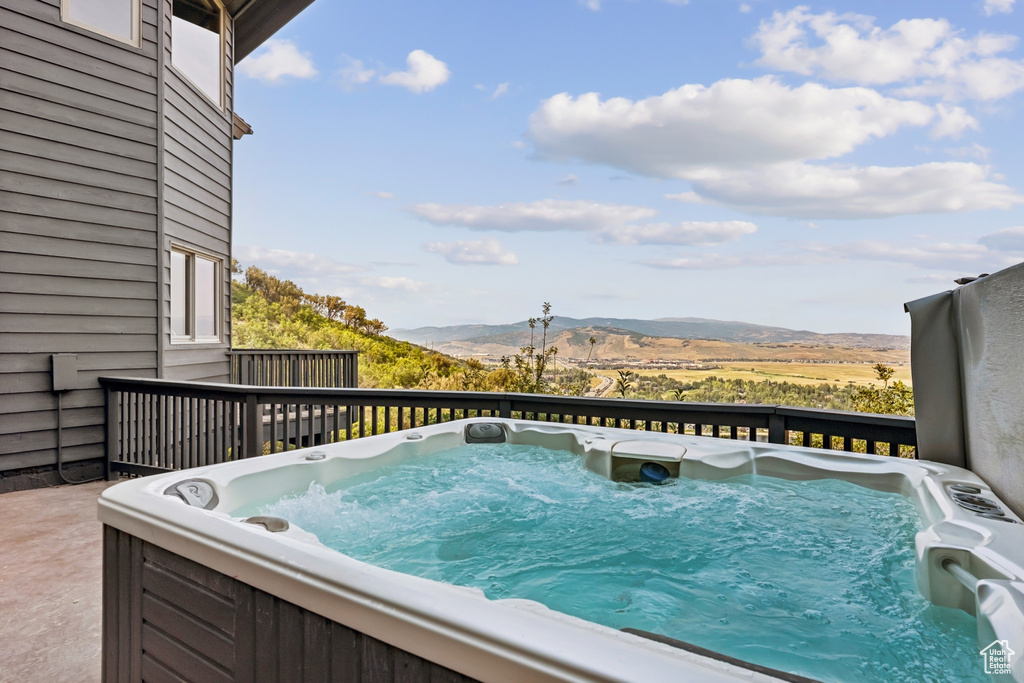 2044 MAHRE DR Park City, UT 84098