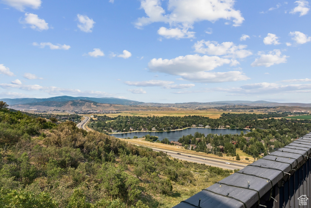 2044 MAHRE DR Park City, UT 84098
