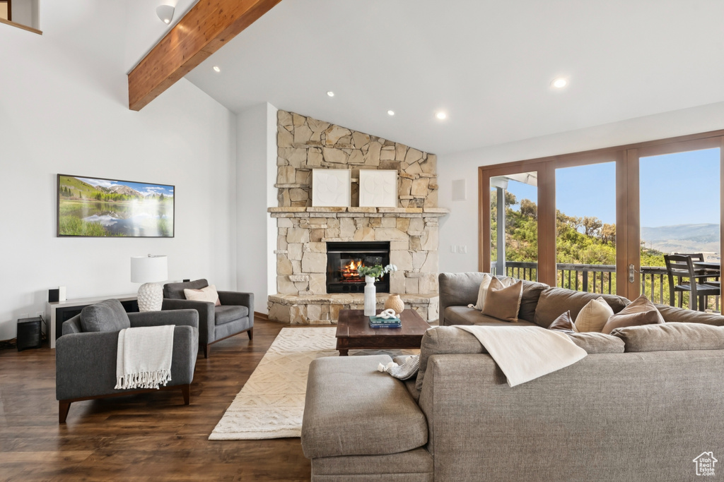 2044 MAHRE DR Park City, UT 84098