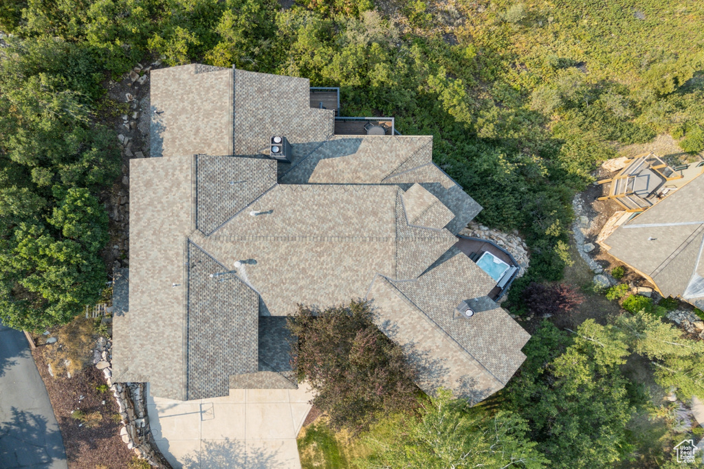 2044 MAHRE DR Park City, UT 84098