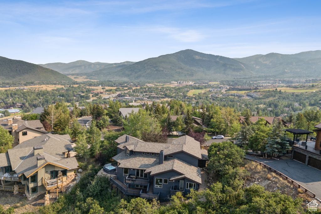 2044 MAHRE DR Park City, UT 84098