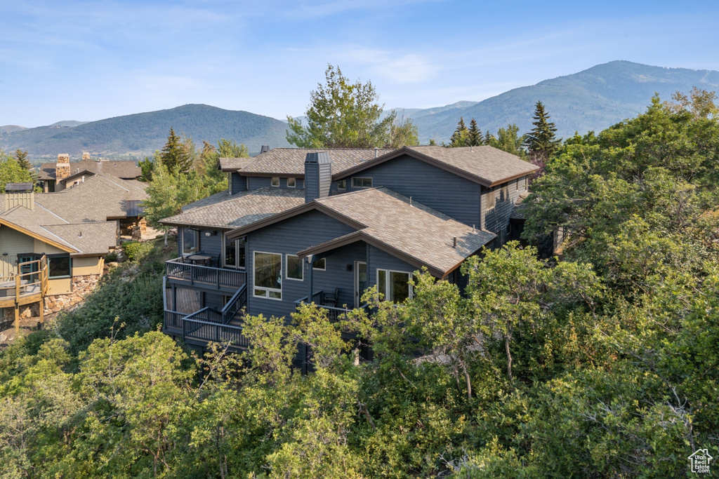 2044 MAHRE DR Park City, UT 84098