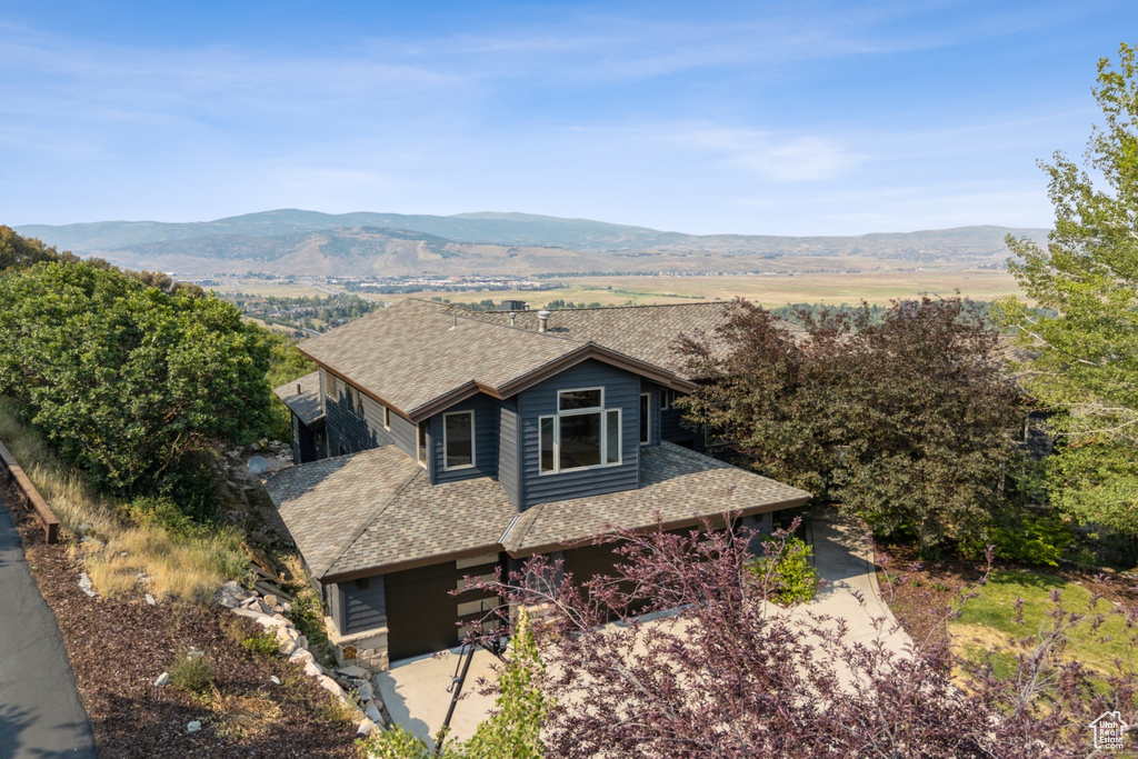 2044 MAHRE DR Park City, UT 84098