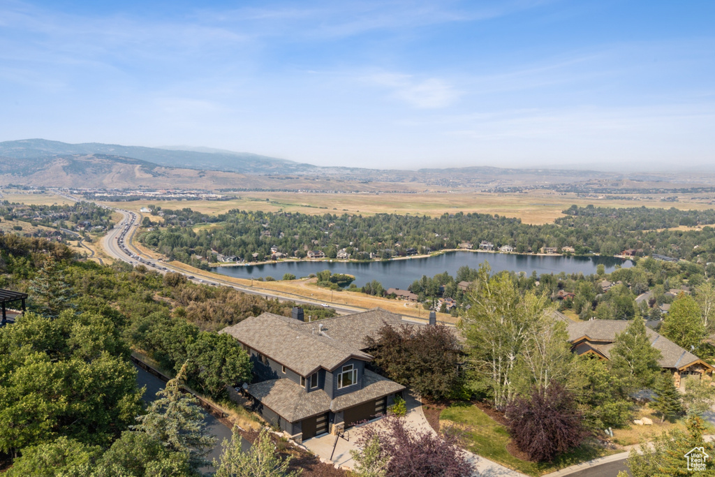 2044 MAHRE DR Park City, UT 84098