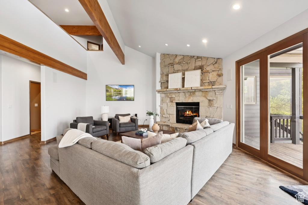 2044 MAHRE DR Park City, UT 84098