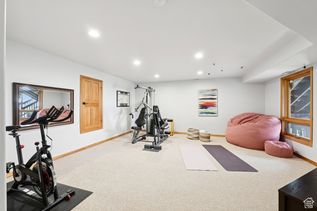2044 MAHRE DR Park City, UT 84098