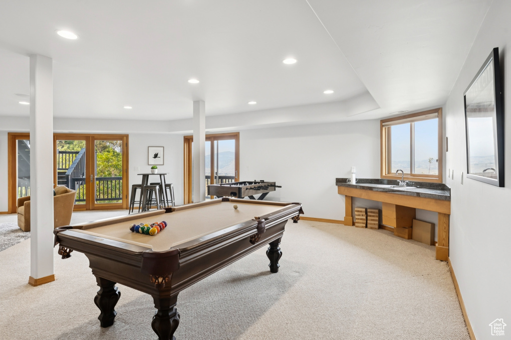 2044 MAHRE DR Park City, UT 84098