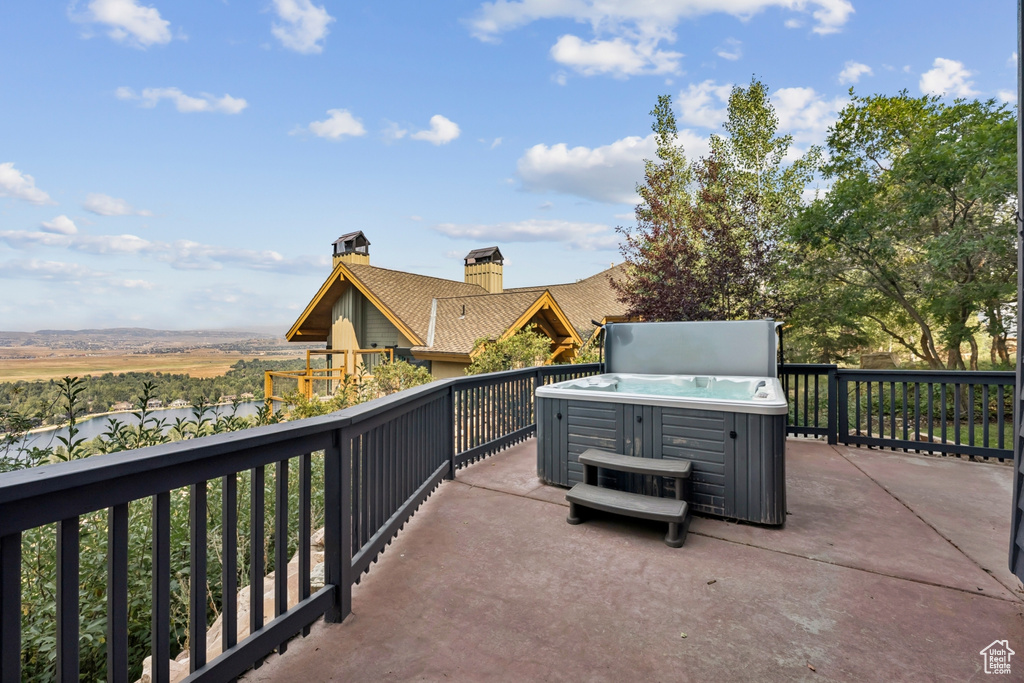 2044 MAHRE DR Park City, UT 84098