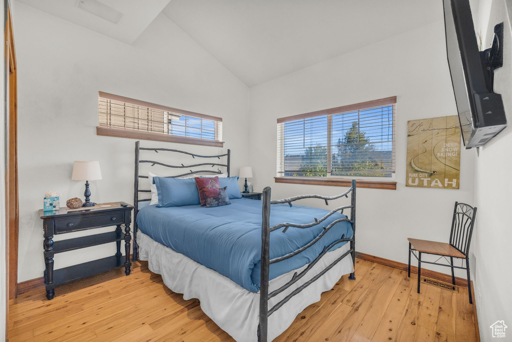 5428 N BOBSLED BLVD Park City, UT 84098