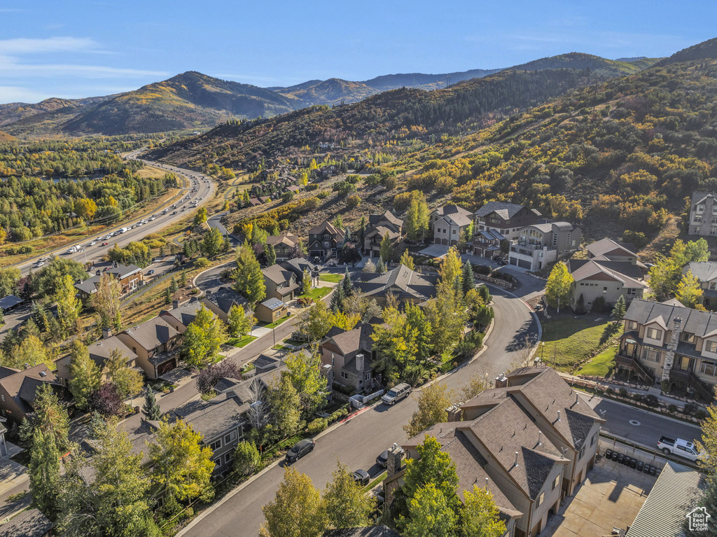 5428 N BOBSLED BLVD Park City, UT 84098