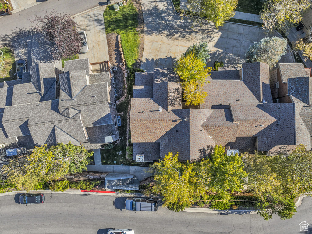 5428 N BOBSLED BLVD Park City, UT 84098