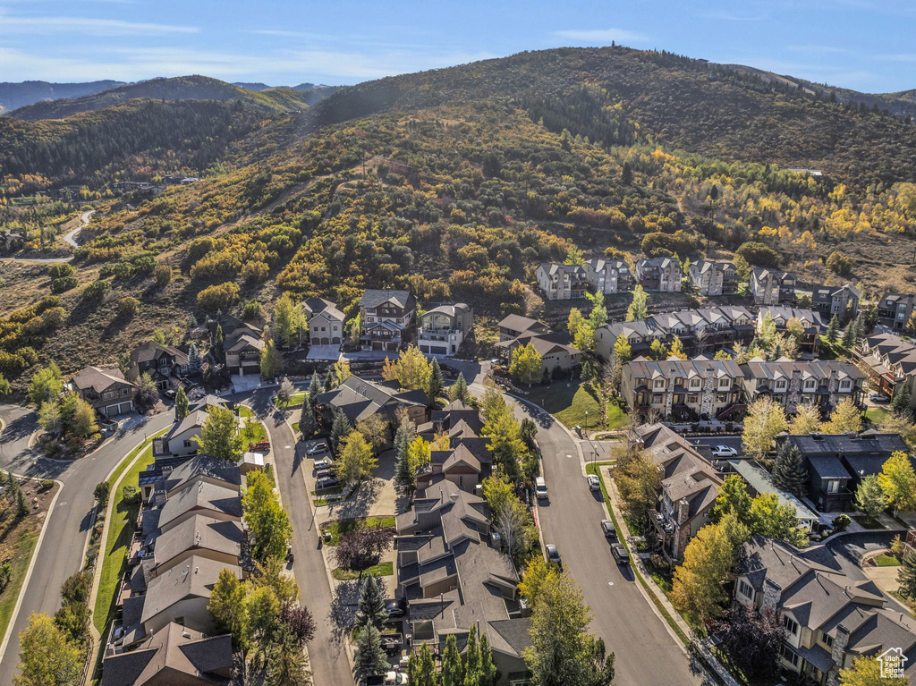 5428 N BOBSLED BLVD Park City, UT 84098