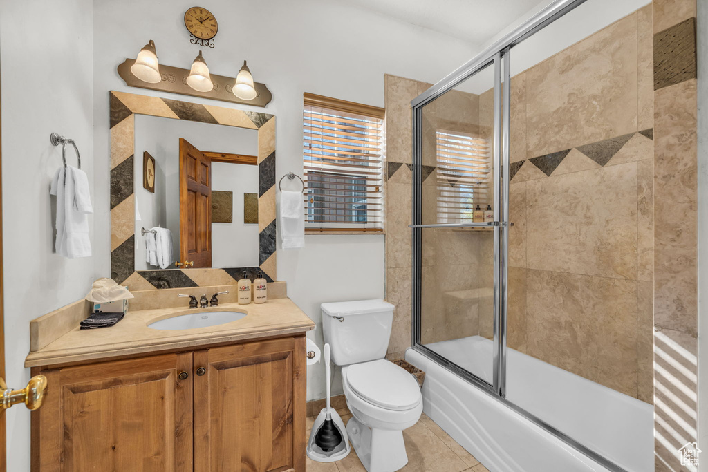 5428 N BOBSLED BLVD Park City, UT 84098