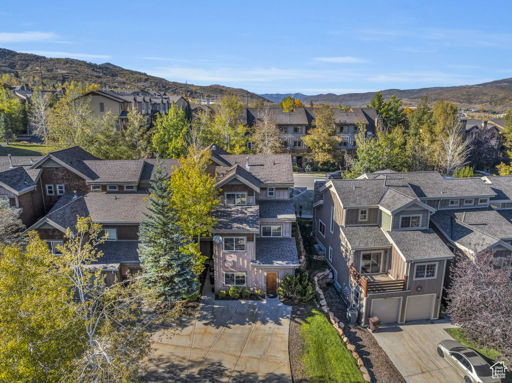 5428 N BOBSLED BLVD Park City, UT 84098