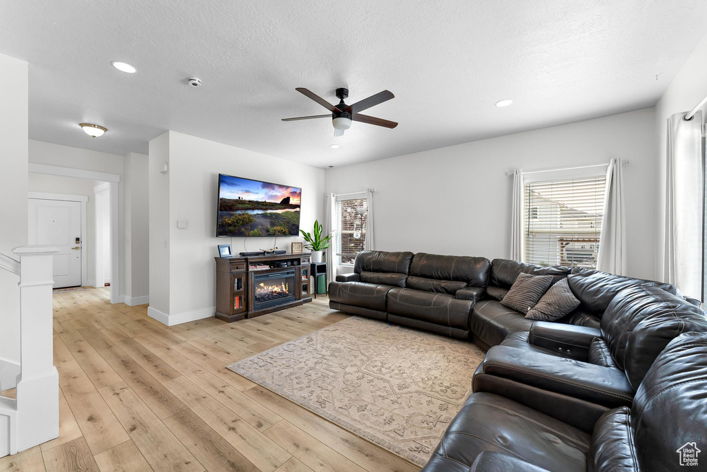 7887 N SAGEBRUSH LN Eagle Mountain, UT 84005