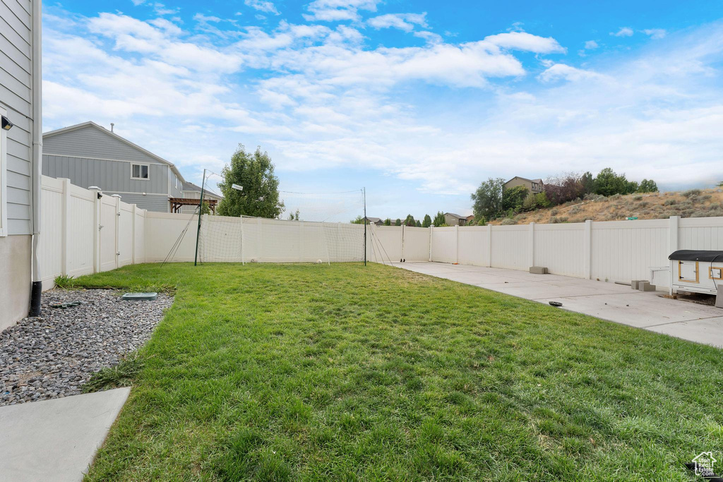 7887 N SAGEBRUSH LN Eagle Mountain, UT 84005