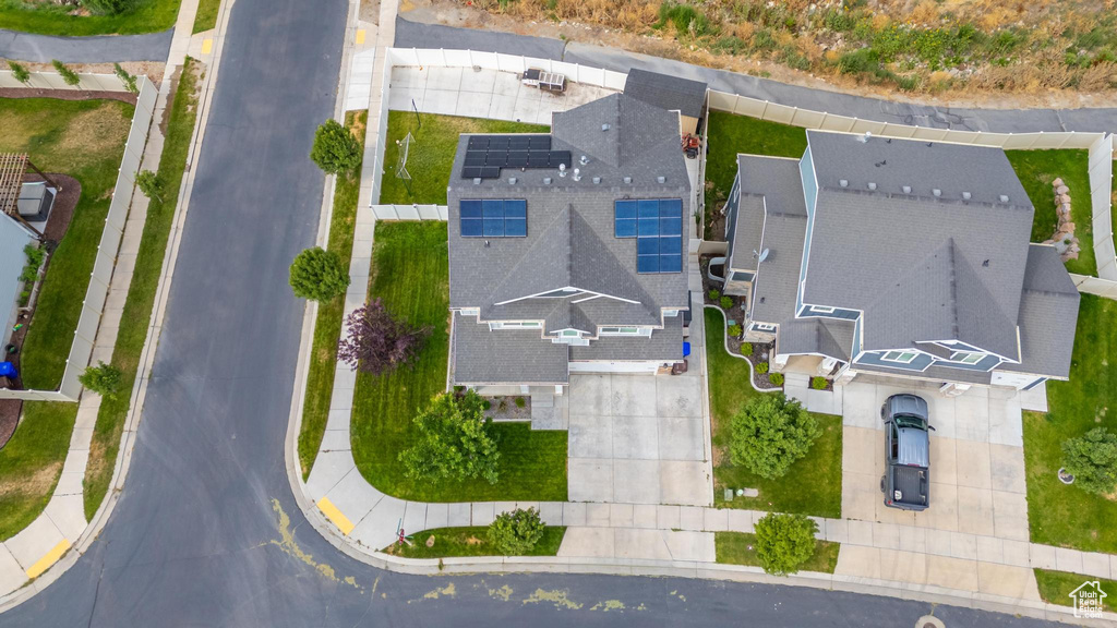 7887 N SAGEBRUSH LN Eagle Mountain, UT 84005