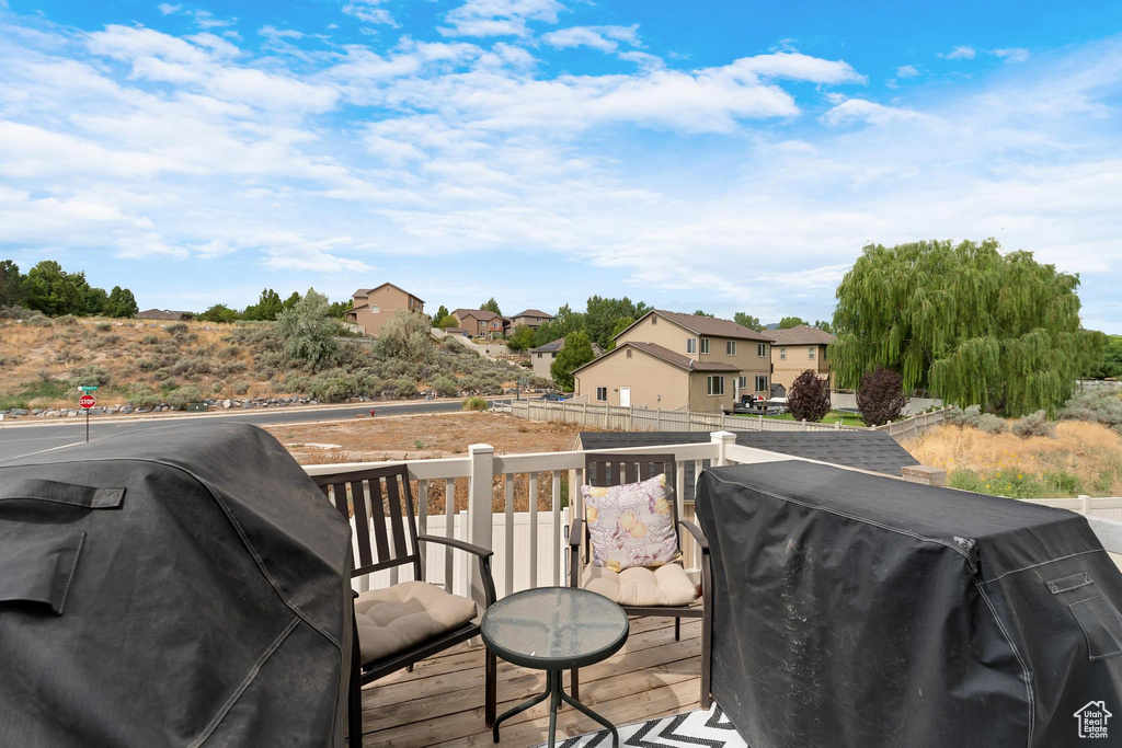 7887 N SAGEBRUSH LN Eagle Mountain, UT 84005